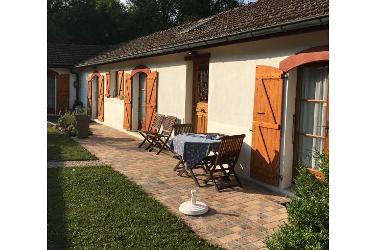 Maison mitoyenne de 38 m2 image2