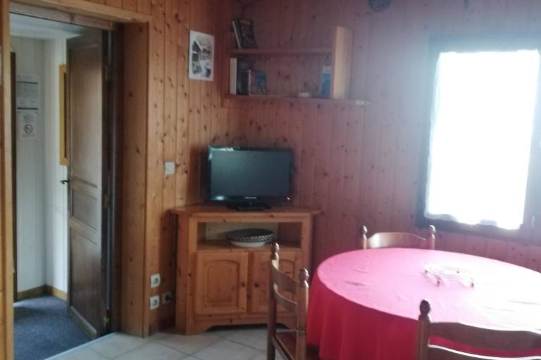 Chalet F2 de 31 m2 image2