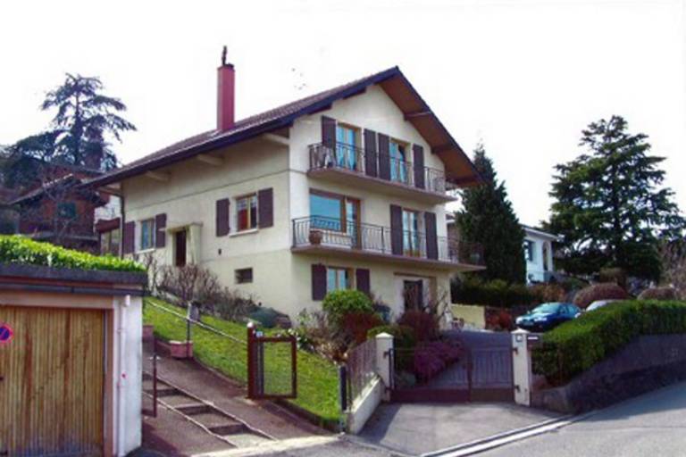 Apartment F3 of 67m2 in a house image1