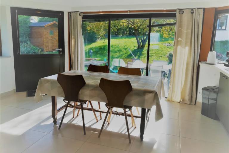 Appartement F2 de 40 m2 dans une maison image1