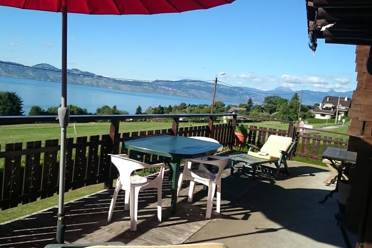 Chalet of 70 m2 image1