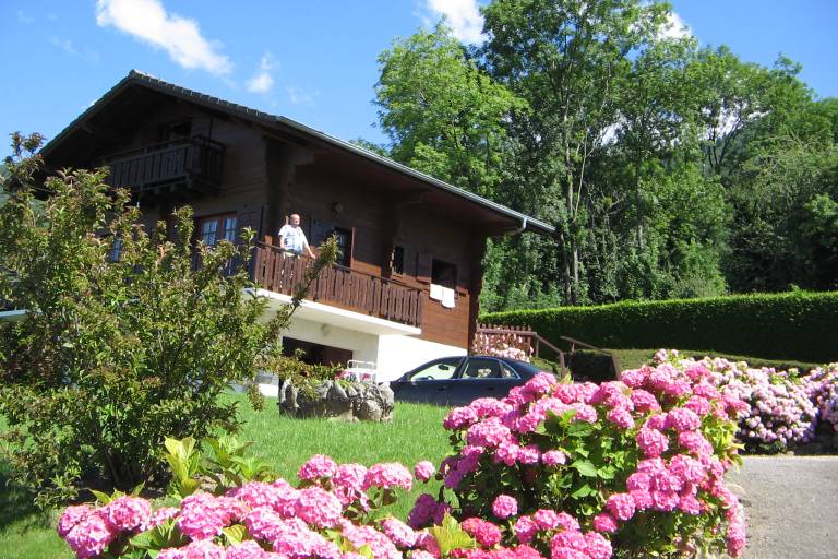 Chalet of 70 m2 image2