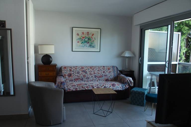 Appartement F2 de 50 m2 dans une résidence image1