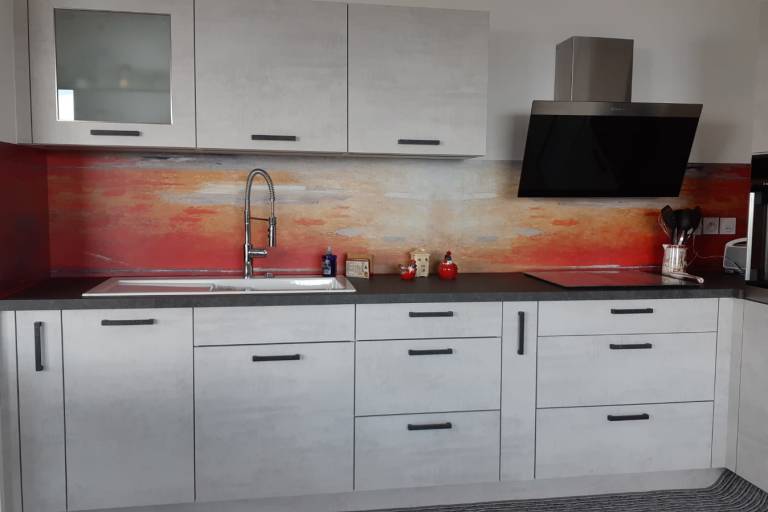 Appartement F3 de 71 m2 pour 4 personnes dans une résidence image2