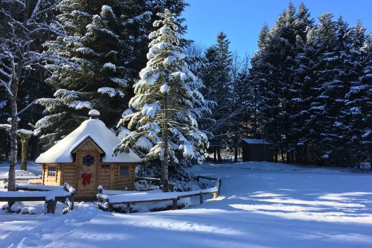 Lodges de Babylone image2