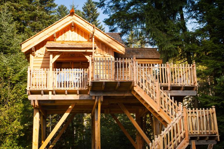 Lodges de Babylone image1