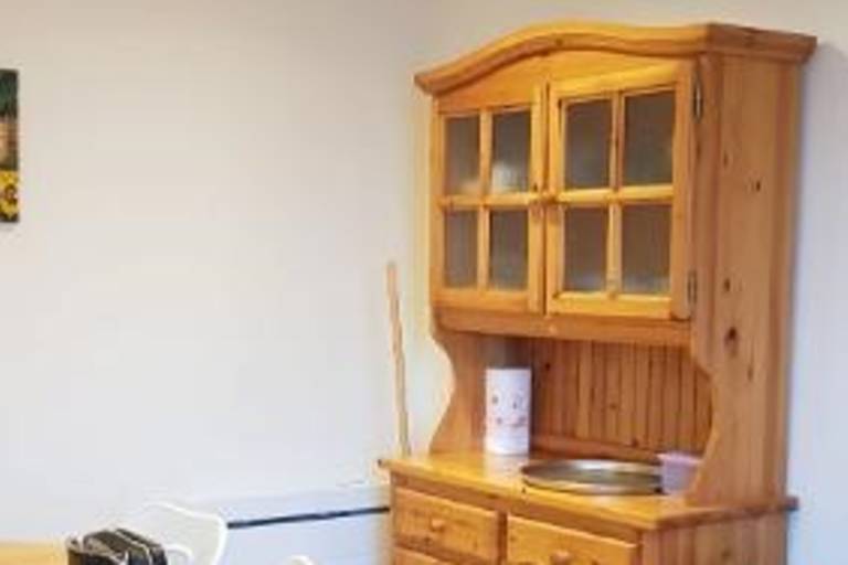 Apartment - 2 persons - Villa Bella Vista image1