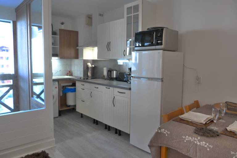 Studio - 4 personnes - Cybèle image1