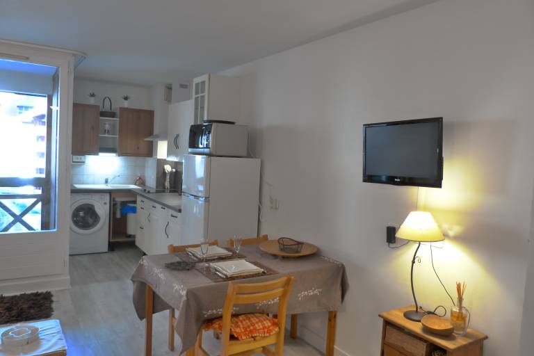 Studio - 4 personnes - Cybèle image2