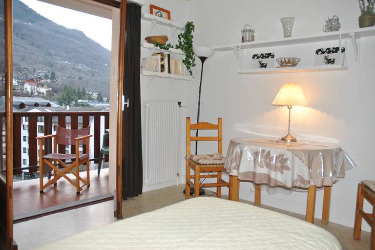 Studio - 2 personnes - Le Royal image1