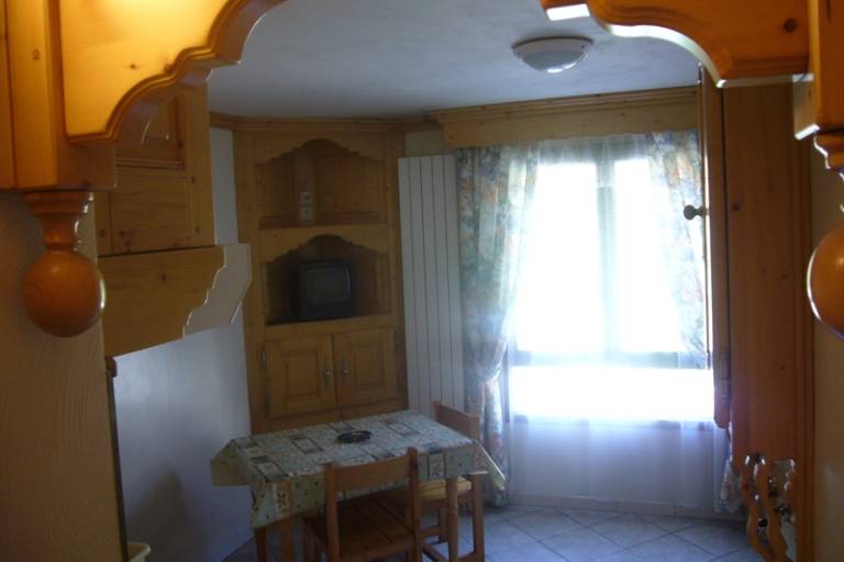 Studio - 2 personnes - Les colombes image1