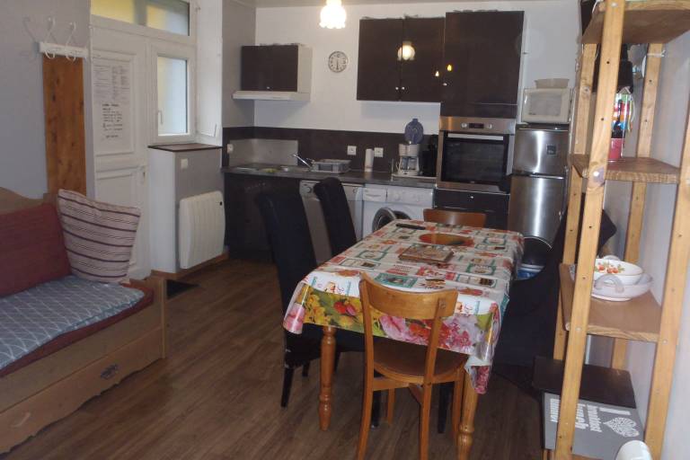 Appartement - 5 personnes - Pont Rouge image2