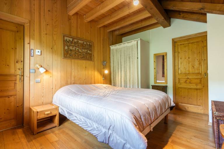 Appartement - 6 personnes - Chalet le Petit Savoyard image2