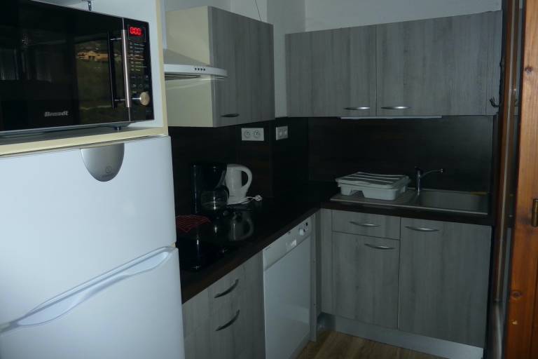 Studio - 4 personnes - Cybèles image2