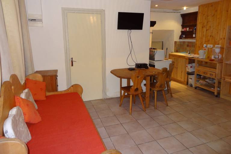 Studio - 3 personnes - La Cascade image2