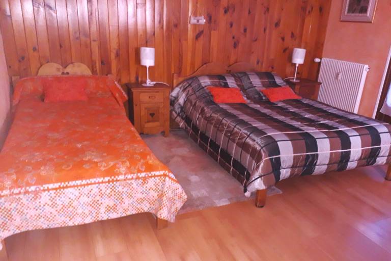 Studio - 3 personnes - Le royal image1