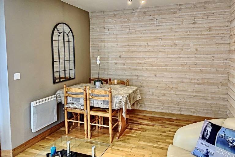 Appartement - 2 personnes - La Rive Fleurie image2