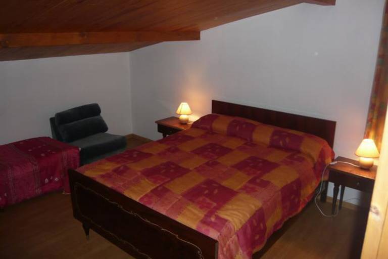 Appartement - 6 personnes - Paviglianiti image2