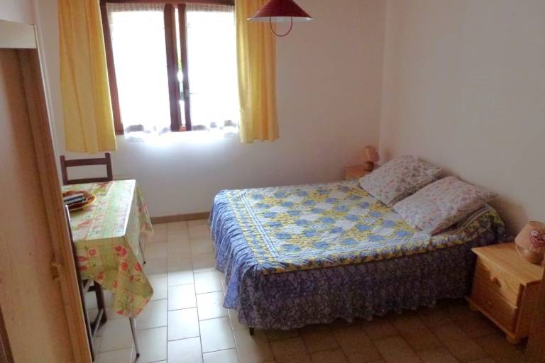 Studio - 2 personnes - Paviglianiti image1