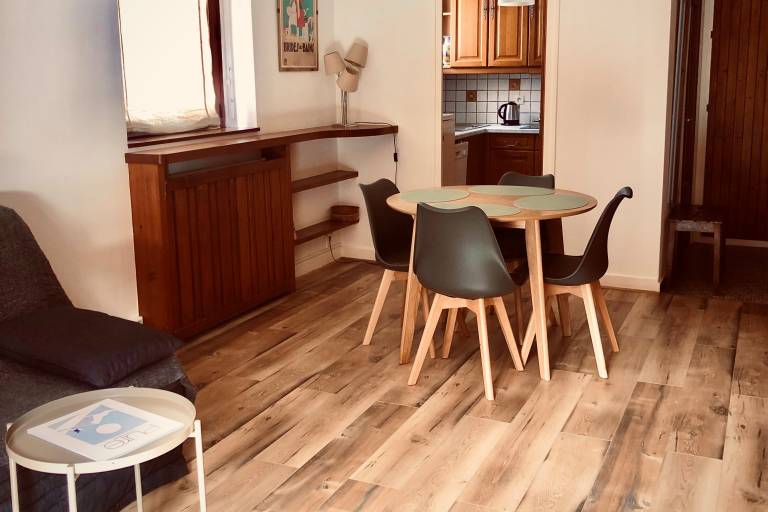 Appartement - 4 personnes - Le royal image1