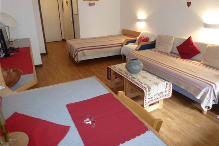 Studio - 3 persons - Cybèle image1