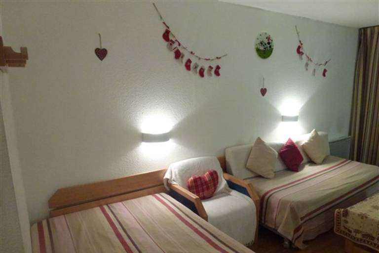 Studio - 3 persons - Cybèle image2