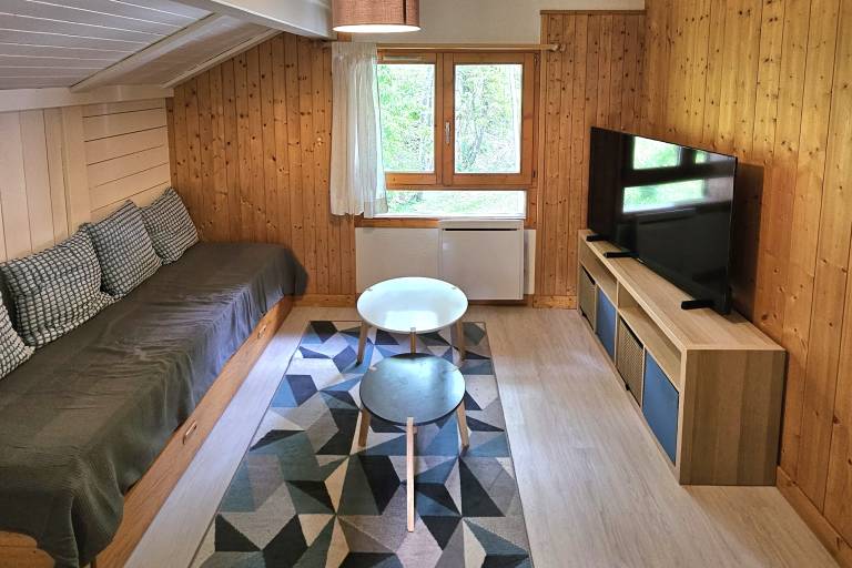 Apartment - 2 persons - Les Garennes image2