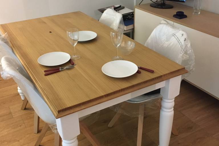 Apartment - 2 persons - Le roseland image2