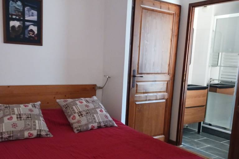 Appartement - 6/8 personnes - Cybèle image2