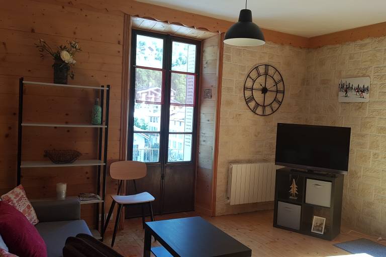 Appartement - 4/6 personnes - Villa Lespagne image1
