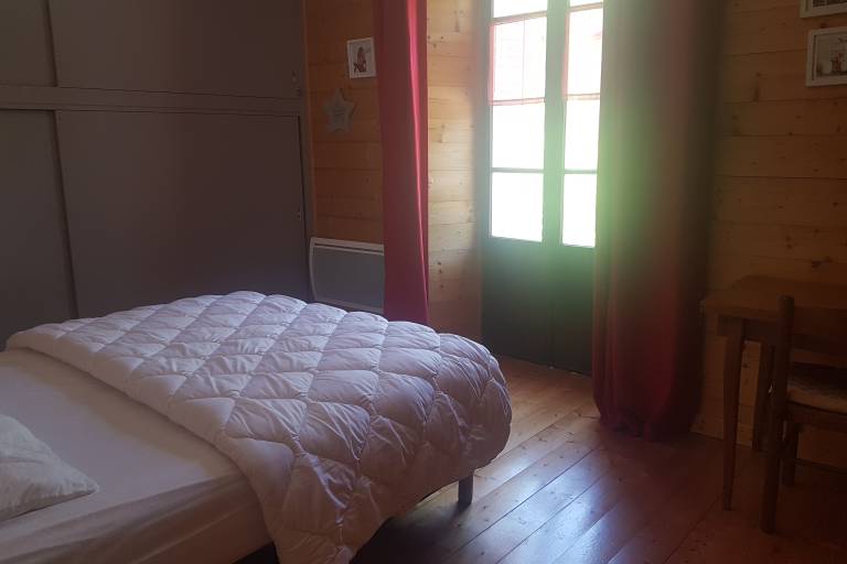 Appartement - 4/6 personnes - Villa Lespagne image2