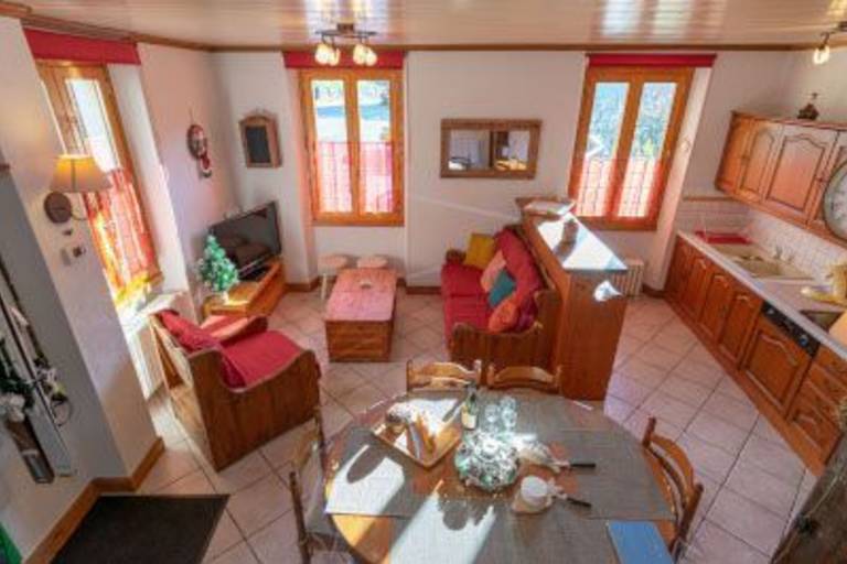 Maison - 5 personnes - Village Fontaine image2
