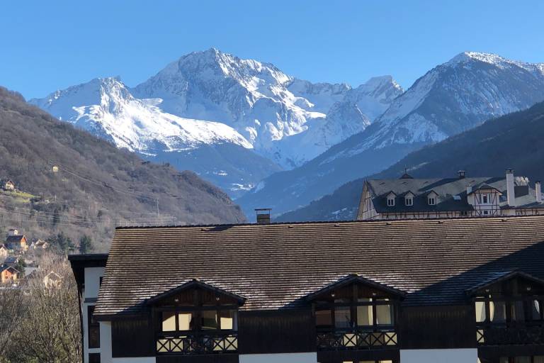 Appartement - 8 personnes - Cybèle image2