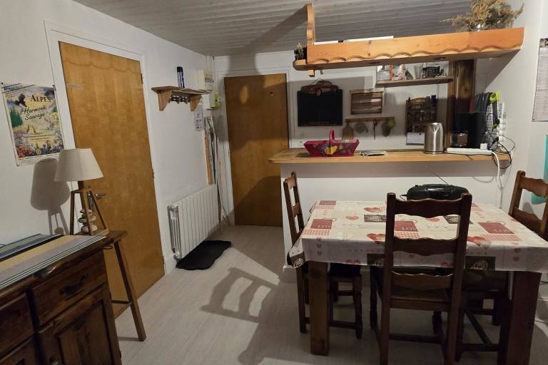 Apartment - 4 persons - Chalet l'Eau Vive image2