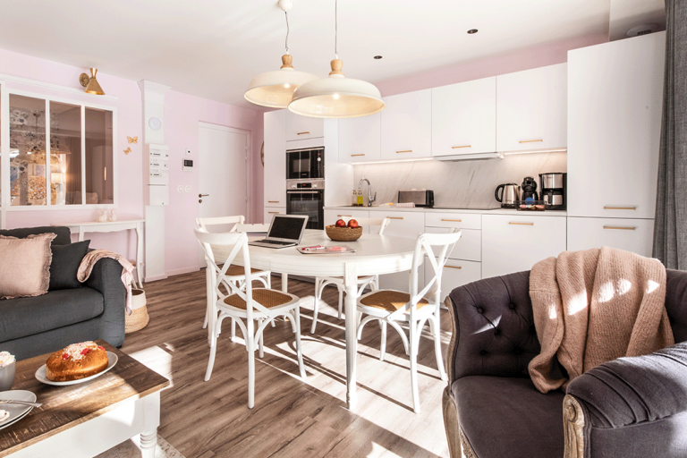 Rés.Alticimes "Lys Martagon" image1