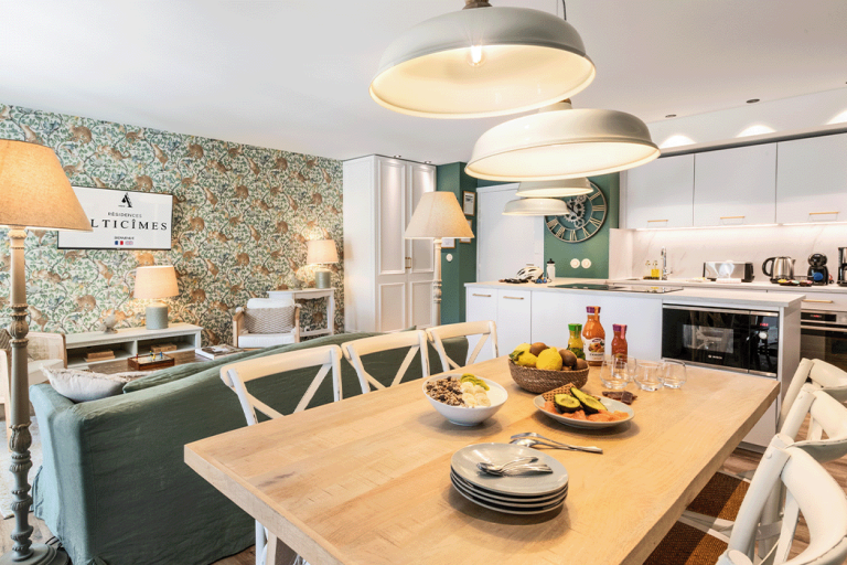 Rés.Alticimes "Lin des Alpes" image2