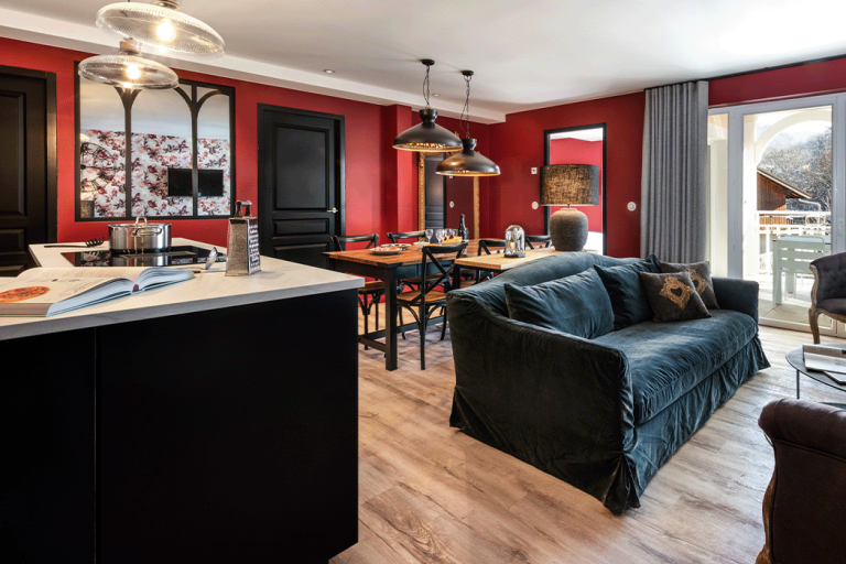 Rés.Alticimes "Airelles" image2