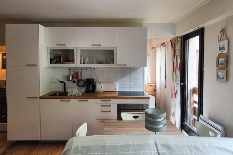 Studio - 3 personnes - Le Roseland image1