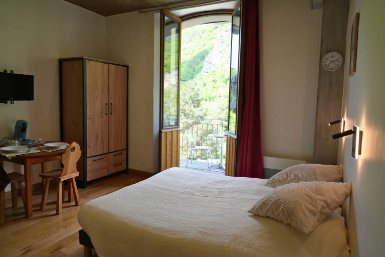 Les Tilleuls - Studio 2 image2