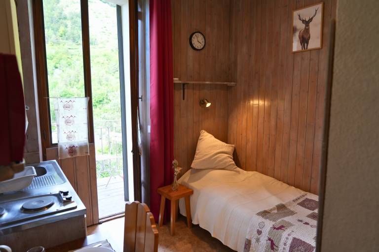 Les Tilleuls - Studio 3 image1