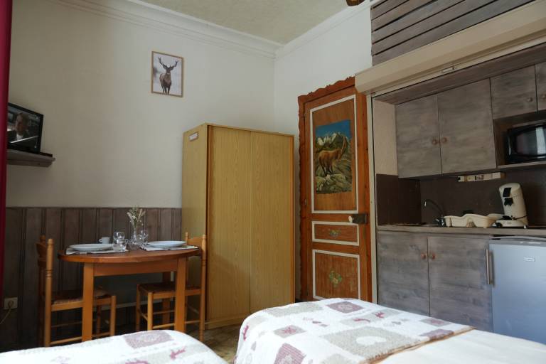 Les Tilleuls - Studio 4 image2