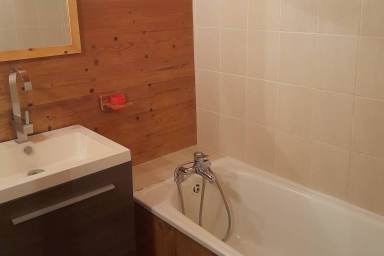 Chalet Argentière -  Gentiane image1