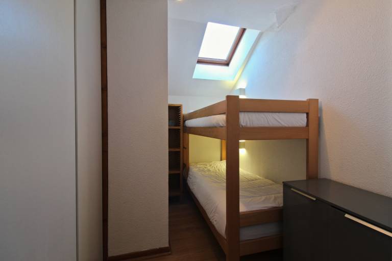 Studio - 4 personnes - Le grand chalet image2