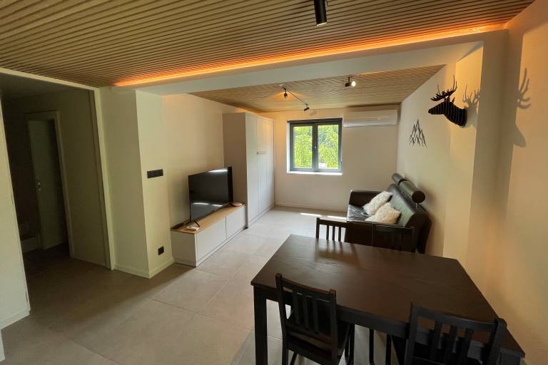 Appartement - 6 personnes - Corniche image2