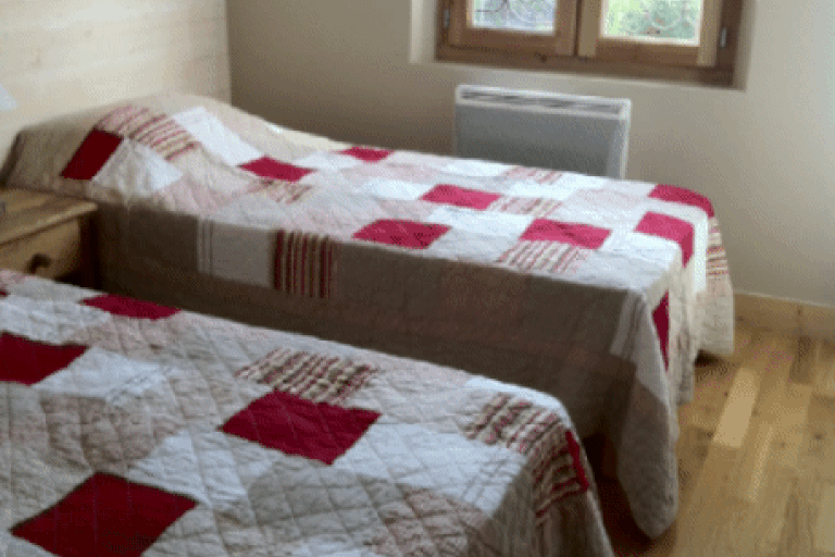 Appartement - 4 personnes - Rive Fleurie image1