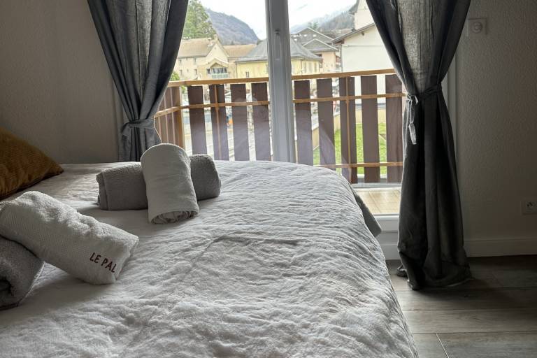 Appartement - 3 personnes - La Tarentaise image2