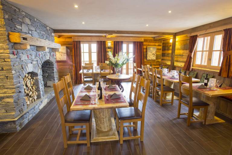 Black Diamond Lodge image2