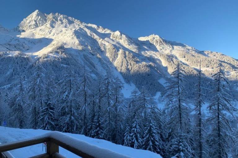 Apartment Le Corbet Les Fermes d'Eugénie image2