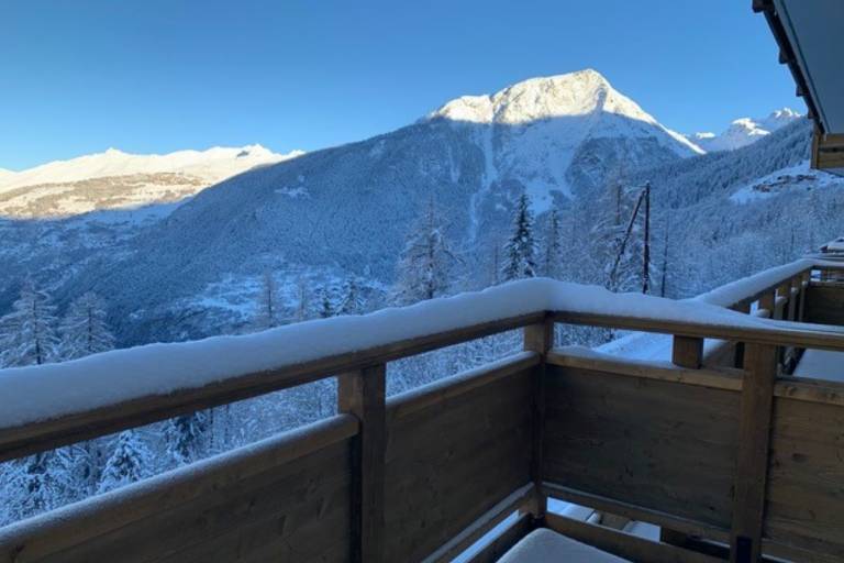 Apartment Le Corbet Les Fermes d'Eugénie image1