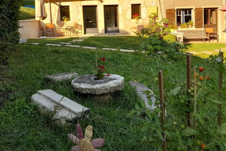 Gîte chez Marjophine image1